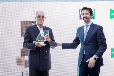 Premios Ciudadela de la Feria del Toro 2022.