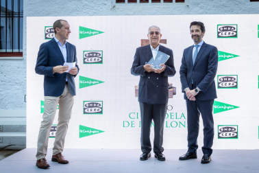 Premios Ciudadela de la Feria del Toro 2022.