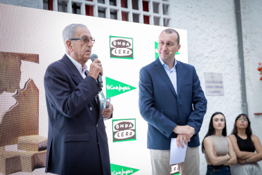 Premios Ciudadela de la Feria del Toro 2022.