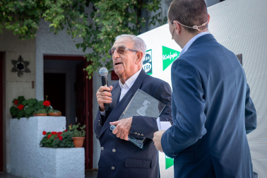 Premios Ciudadela de la Feria del Toro 2022.