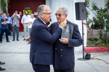 Premios Ciudadela de la Feria del Toro 2022.