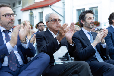 Premios Ciudadela de la Feria del Toro 2022.