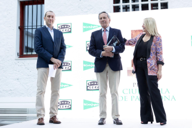 Premios Ciudadela de la Feria del Toro 2022.