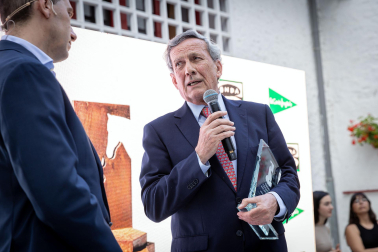 Premios Ciudadela de la Feria del Toro 2022.