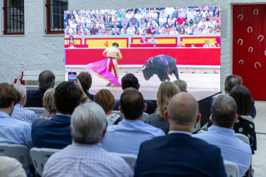 Premios Ciudadela de la Feria del Toro 2022.