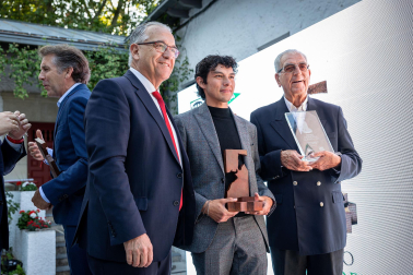 Premios Ciudadela de la Feria del Toro 2022.