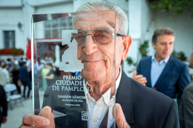 Premios Ciudadela de la Feria del Toro 2022.