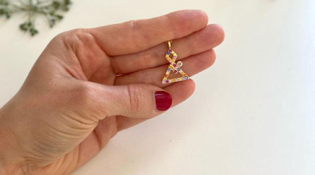 Así es la colección SF by ZIA de la Joyería Ernesto Zia