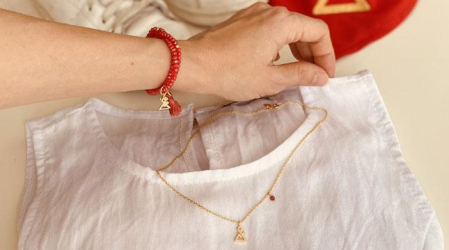 Así es la colección SF by ZIA de la Joyería Ernesto Zia