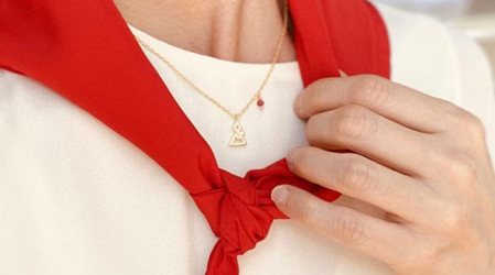 Así es la colección SF by ZIA de la Joyería Ernesto Zia