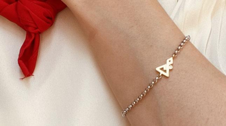 Así es la colección SF by ZIA de la Joyería Ernesto Zia