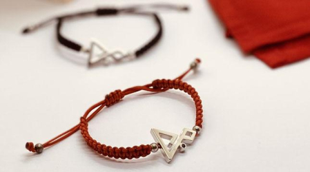 Así es la colección SF by ZIA de la Joyería Ernesto Zia