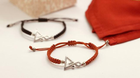 Así es la colección SF by ZIA de la Joyería Ernesto Zia
