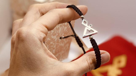 Así es la colección SF by ZIA de la Joyería Ernesto Zia