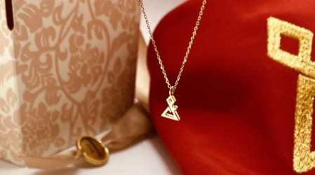 Así es la colección SF by ZIA de la Joyería Ernesto Zia