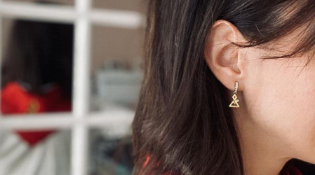 Así es la colección SF by ZIA de la Joyería Ernesto Zia