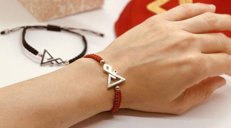 Así es la colección SF by ZIA de la Joyería Ernesto Zia
