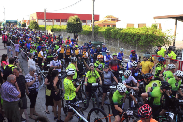 Fotos de la Extreme Bardenas 2023.