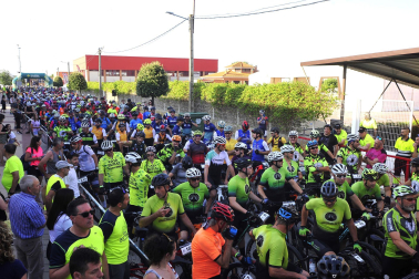 Fotos de la Extreme Bardenas 2023.