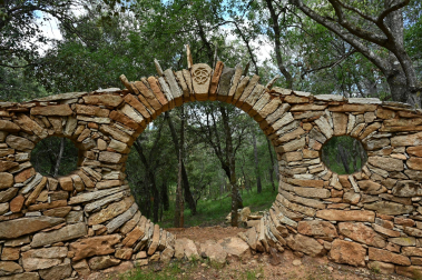 ¡Vacaciones! Villamayor de Monjardín