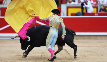 Imágenes de la corrida de la Feria del Toro 2023 del viernes 7 de julio