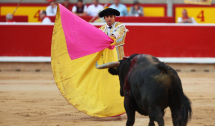 Imágenes de la corrida de la Feria del Toro 2023 del viernes 7 de julio