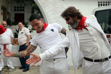 Imágenes de la corrida de la Feria del Toro 2023 del viernes 7 de julio