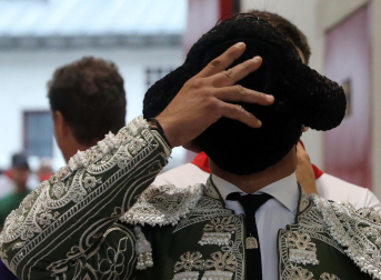 Imágenes de la corrida de la Feria del Toro 2023 del viernes 7 de julio