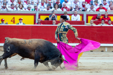 Imágenes de la corrida de la Feria del Toro 2023 del viernes 7 de julio