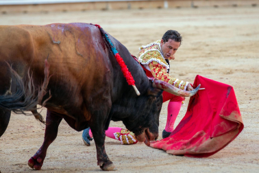 Imágenes de la corrida de la Feria del Toro 2023 del viernes 7 de julio