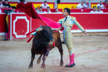 Imágenes de la corrida de la Feria del Toro 2023 del viernes 7 de julio