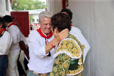 Imágenes de la corrida de la Feria del Toro 2023 del sábado 8 de julio