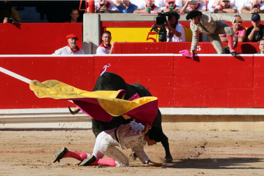 Imágenes de la corrida de la Feria del Toro 2023 del sábado 8 de julio