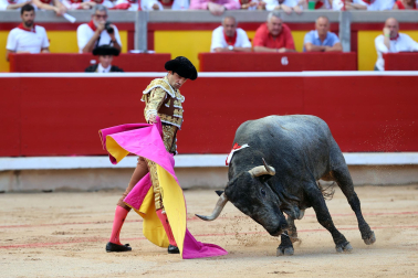 Imágenes de la corrida de la Feria del Toro 2023 del sábado 8 de julio