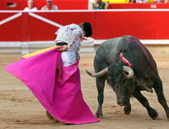 Imágenes de la corrida de la Feria del Toro 2023 del sábado 8 de julio