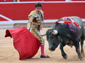 Imágenes de la corrida de la Feria del Toro 2023 del sábado 8 de julio