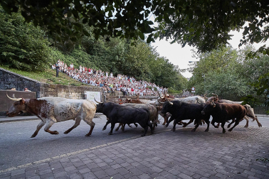 Encierrillo de Fuente Ymbro.