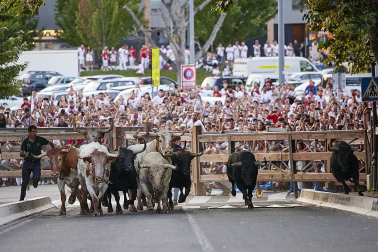 Encierrillo de Fuente Ymbro.