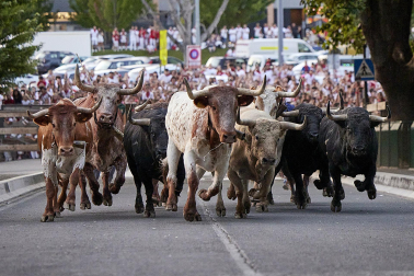 Encierrillo de Fuente Ymbro.