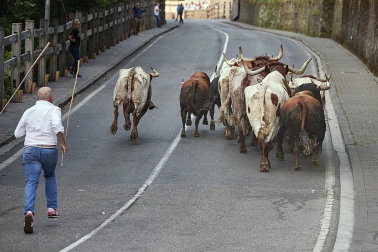 Encierrillo de Fuente Ymbro.