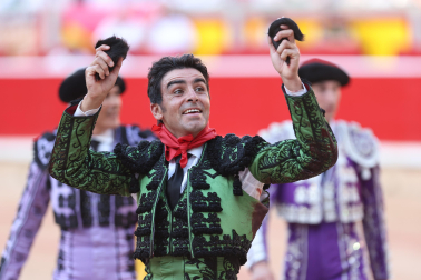 San Fermin
