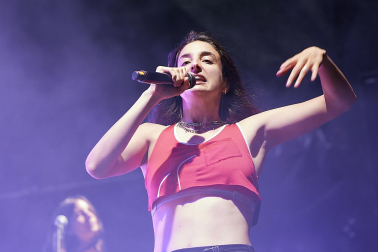 Conciertos en San Fermin 2023 de Delaporte y Merina Gris