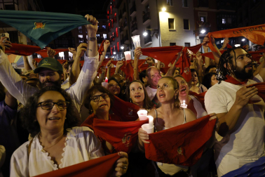 Pobre de mí 2023.