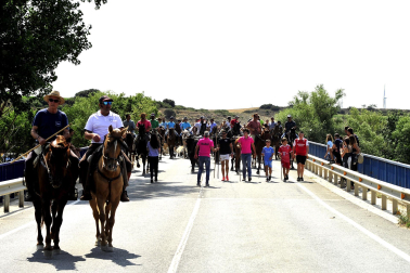 ALBERTO GALDONA  

Galería de fotos de la XXI Edición de la Vaca Brava de Larraga