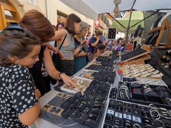 XXIV Semana Medieval de Estella.