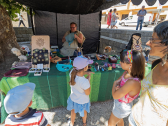 XXIV Semana Medieval de Estella.