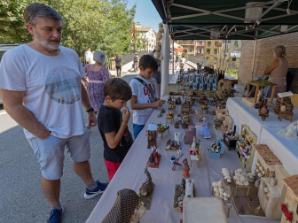 XXIV Semana Medieval de Estella.