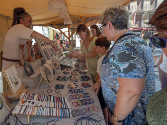 XXIV Semana Medieval de Estella.