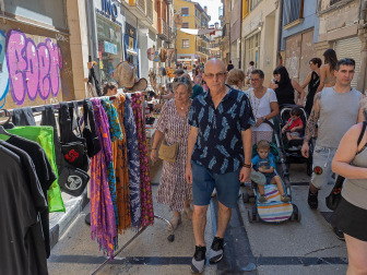 XXIV Semana Medieval de Estella.