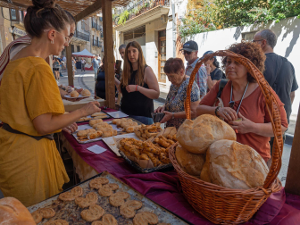 XXIV Semana Medieval de Estella.